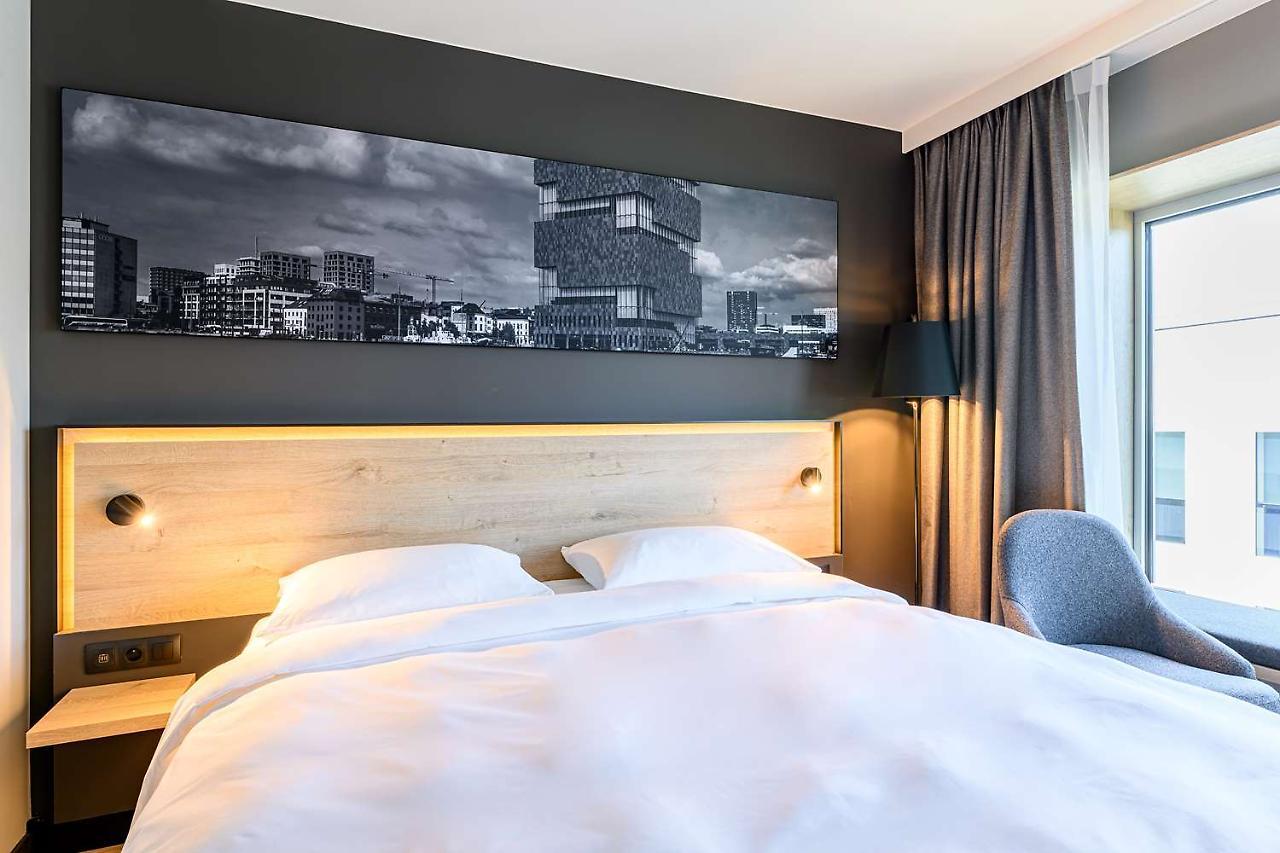 Radisson Hotel Antwerp Berchem Zewnętrze zdjęcie